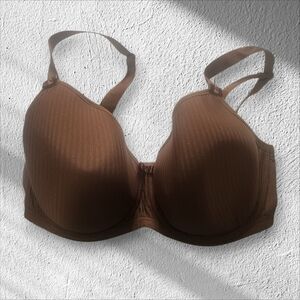 Freya Brown Full Coverage IDOL Underwire Bra